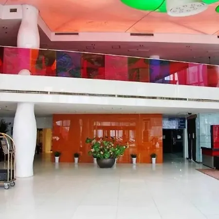 Fortune Land International Hotel-2