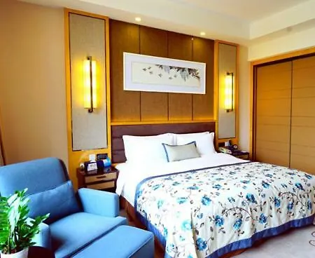 Yun-Zen Jinling Lotus Hotel-3