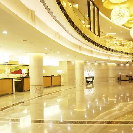 Yun-Zen Jinling Lotus Hotel-2