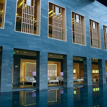 Pangu 7 Star Hotel Beijing-3
