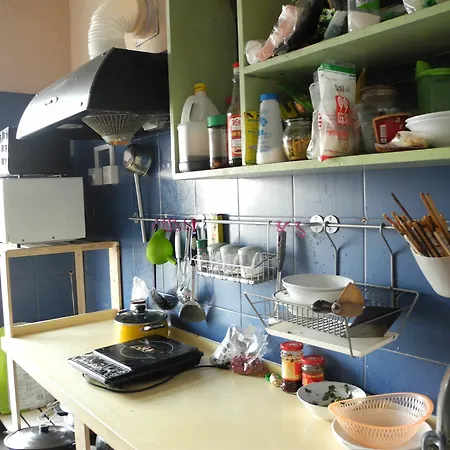 China Element Apartment-2