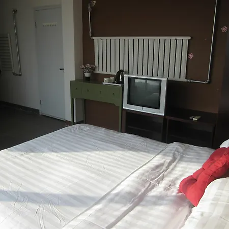 China Element Apartment-3