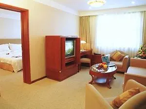 Nanjing Great Hotel-3