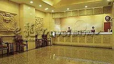 Beijing Great Hotel-3