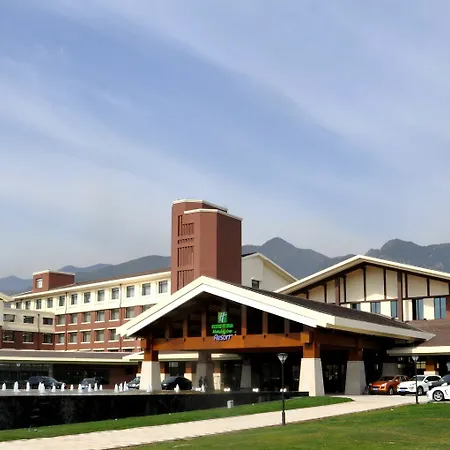 Club Med Joyview Yanqing Beijing-3