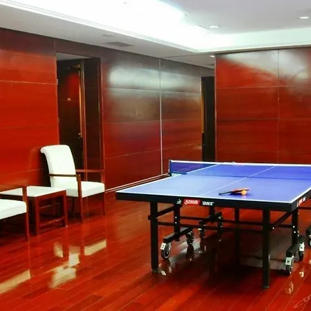 Beijing Ordos Hotel-3