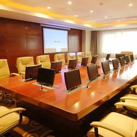 Beijing Ordos Hotel-2