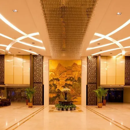 Wangfujing Xin Xiang Ya Yuan Apartment-3