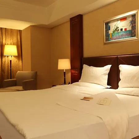 Yuyang Hotel-2