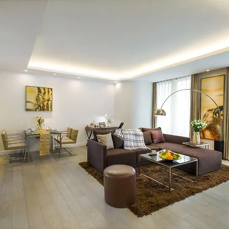 Fraser Suites Cbd, Beijing-3