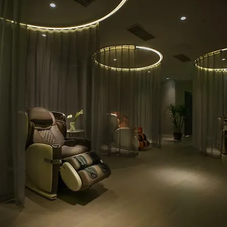 Fraser Suites Cbd, Beijing-2