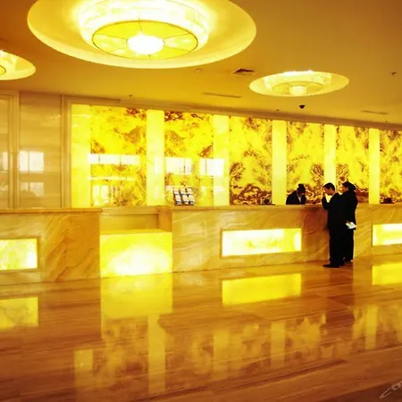 Hemei Huitong International Hotel-3