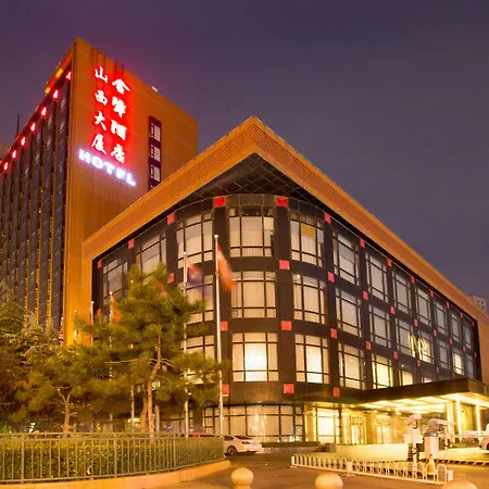 Jinnian Hotel-2