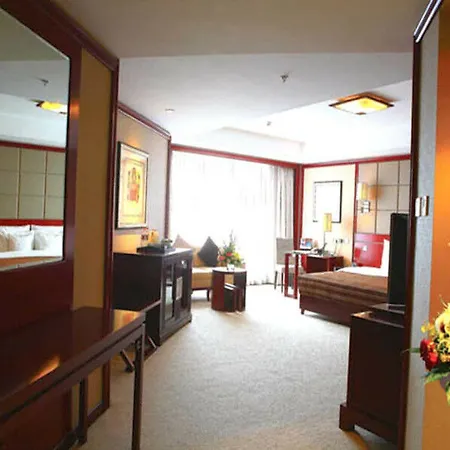 Jinnian Hotel-3