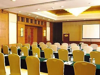 Beijing Marriott Hotel West-2