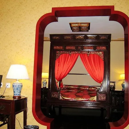 Bamboo Garden Hotel-3