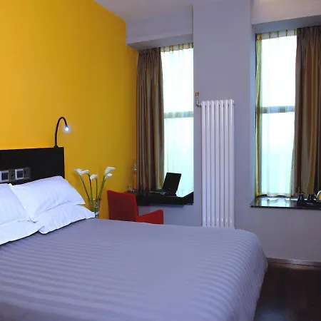 Fx Hotel Zhongguancun-2