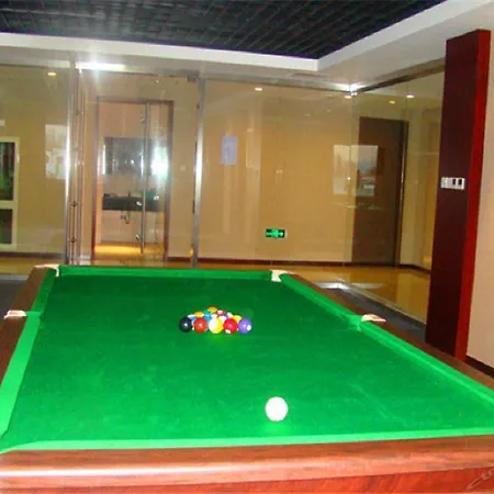 Yangfang Dadu Hotel-2