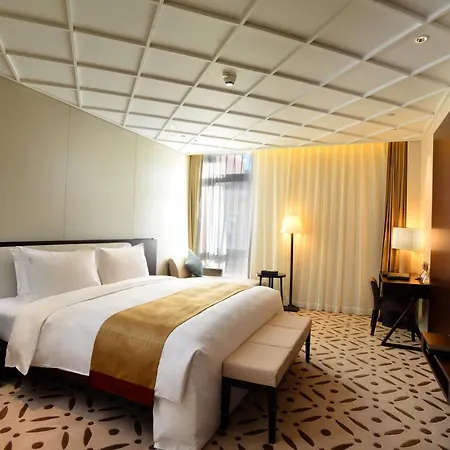 Club Med Joyview Yanqing Beijing-2