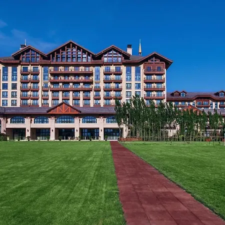 Orient-Anyi International Hotel-3