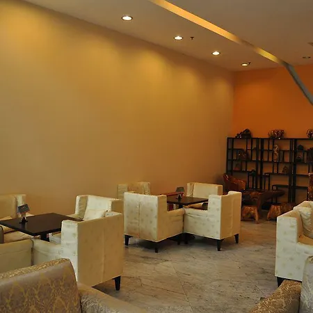 Days Inn Joiest Beijing-3
