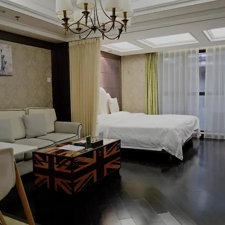 Ring Service Apartment 798 Art Zone-2