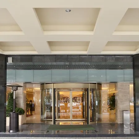 Holiday Inn Beijing Downtown-2