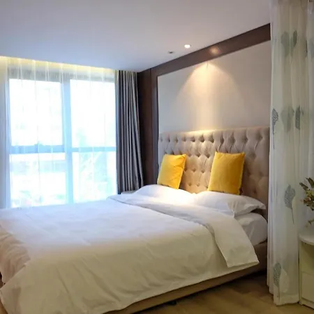 Ring Service Apartment 798 Art Zone-3