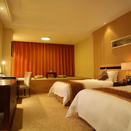 Beijing Lijingwan International Hotel-2