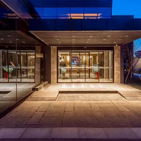 Jingli Hotel-2