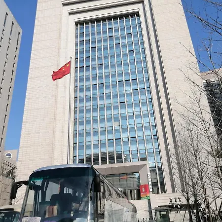 Xinjinshan Yijia Condo Hotel-3