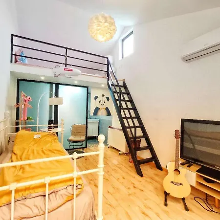 Sihe Youth Hostel-2