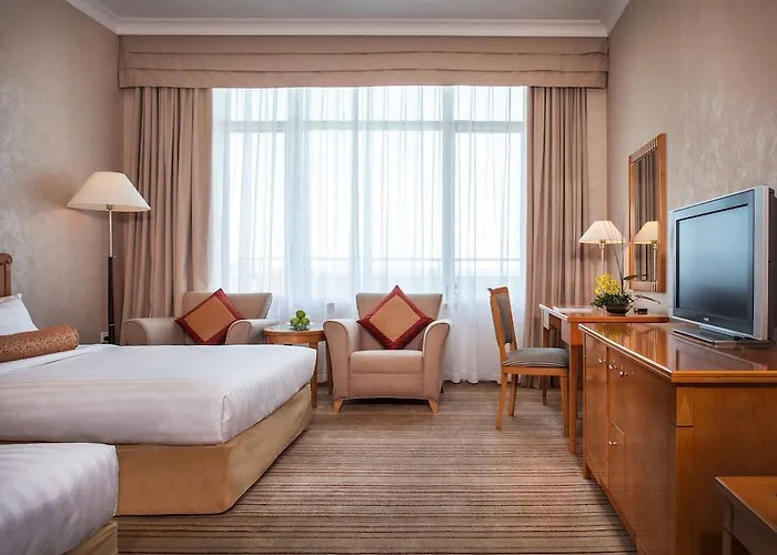 Beijing Hotel