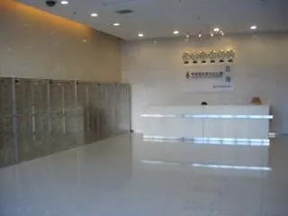 Beijing Olsen Service Apartment acceptant les animaux