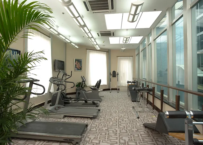 Xiyuan Hotel Pékin 