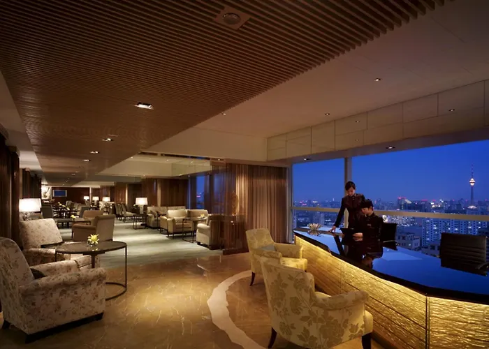 Shangri-La Peking 