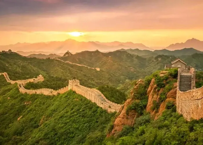 East Sacred Hotel-Beijing Tiananmen Square,The Forbidden City,Wangfujing Subway St Ation