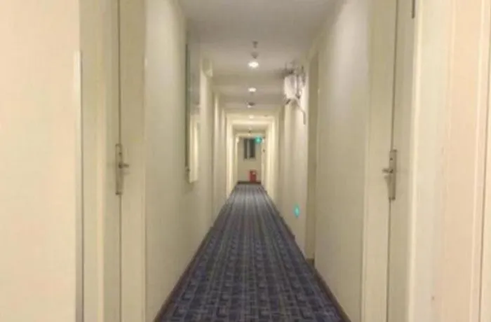 7 Days Inn Beijing Xueyuan Road Liudaokou Subway Station Branch