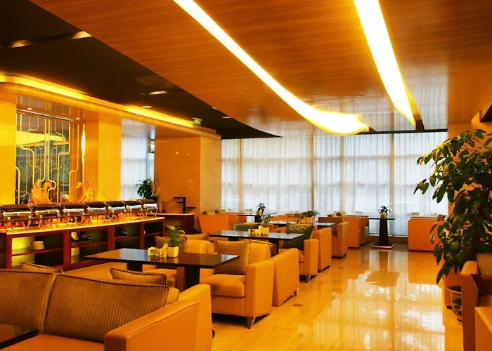 Beijing Guangming Hotel
