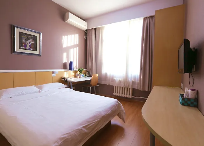 Beijing Sicily Hotel