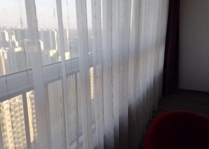 Cyts Shanshui Trends Hotel Beijing Liyuan Metro Station
