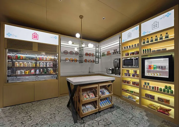 北京海淀稻香湖希尔顿花园酒店