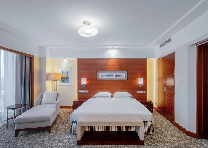 Hotel Ramada Beijing North à Changping