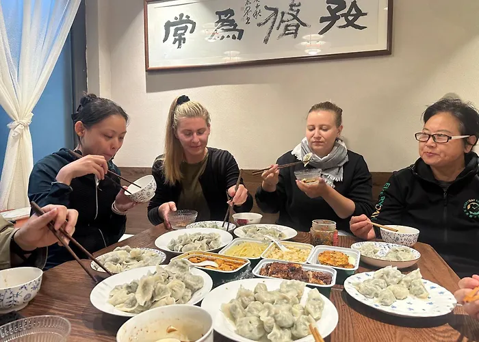 Beijing Templeside Courtyard Hotel Close To Forbidden Tiananmen Traditional Sihe Yuan With Rooftop丨free Laundry Breakfast Personalized Needs Develop