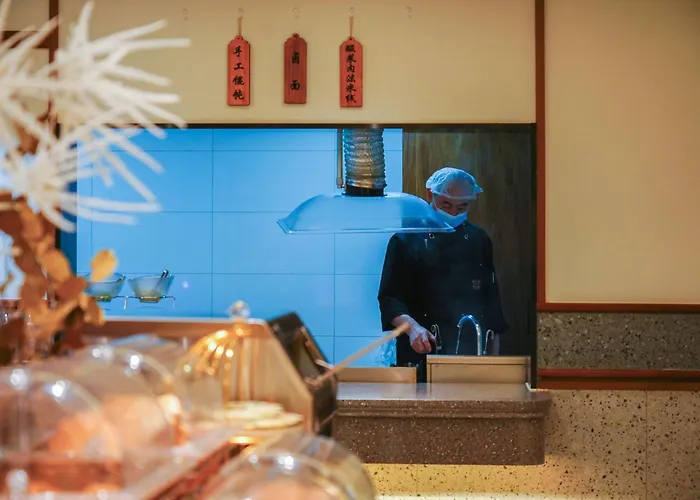A Memory Hotel 北京