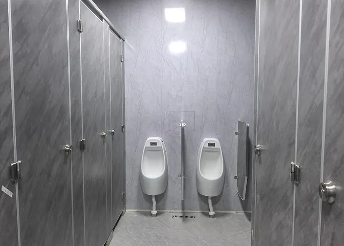 Beijing Xingshe Youth Hostel