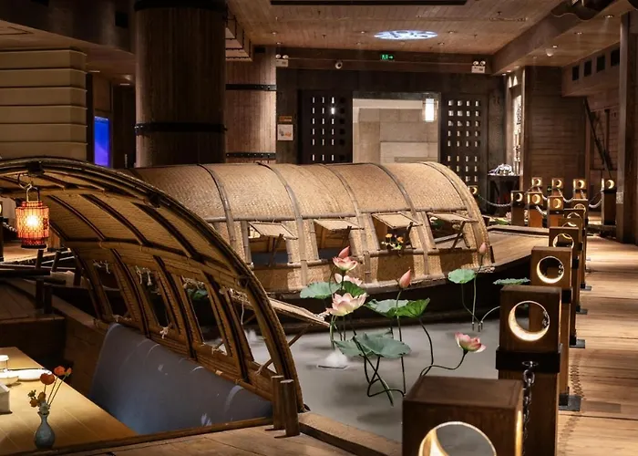 Asia Hotel Peking 