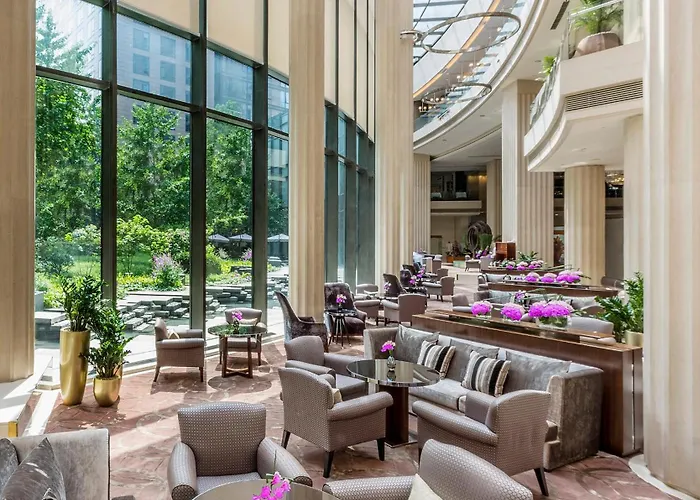 Resorts in Peking (Beijing)