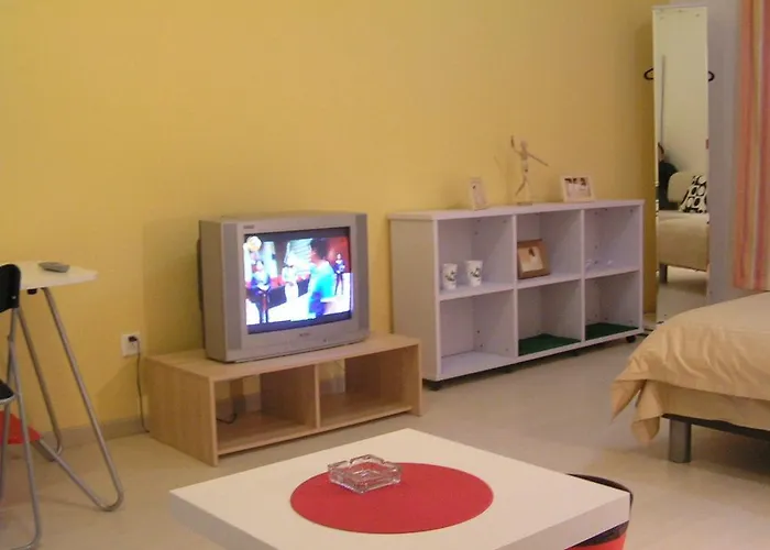 Huisdiervriedelijke Mayson Beijing Cbd Guomao Serviced Apartment