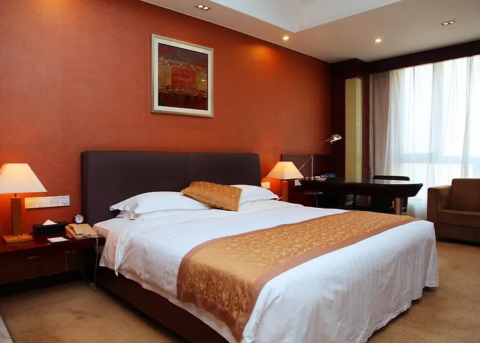 Beijing Orientalbay International Hotel